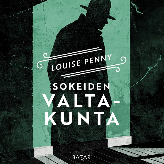 Sokeiden valtakunta
