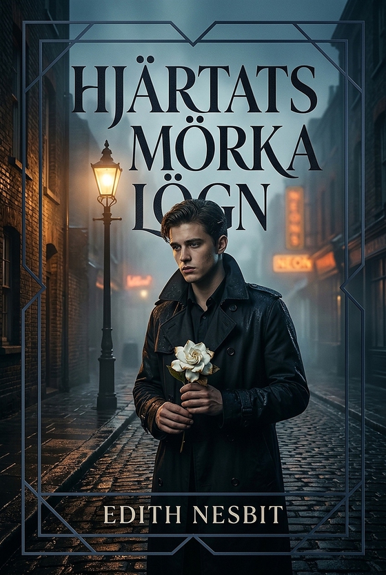 Hjärtats mörka lögn