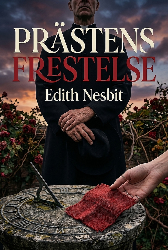 Prästens frestelse