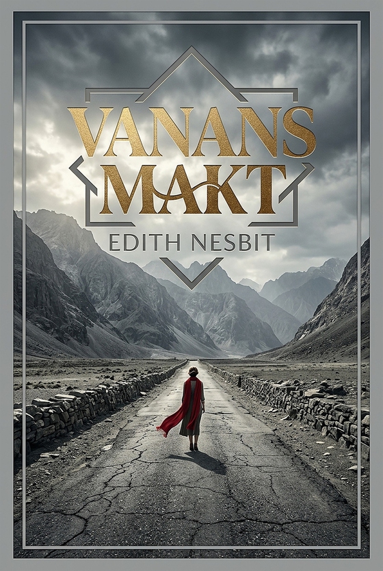 Vanans makt