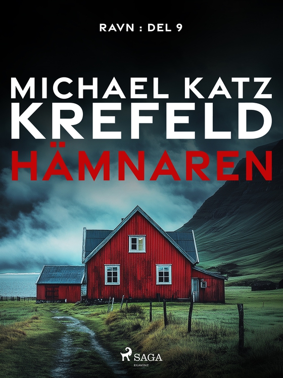 Hämnaren