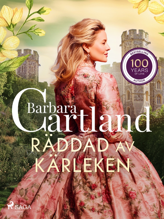 Räddad av kärleken