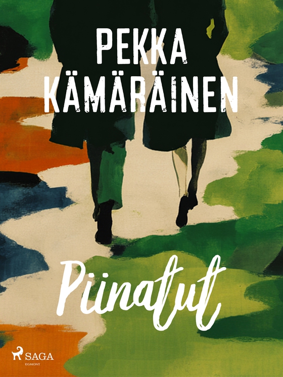 Piinatut