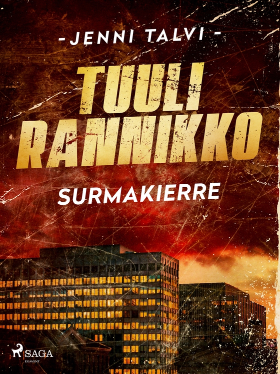 Surmakierre