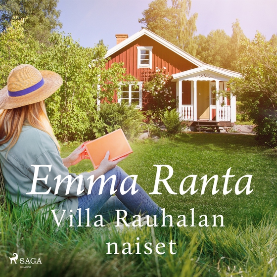 Villa Rauhalan naiset