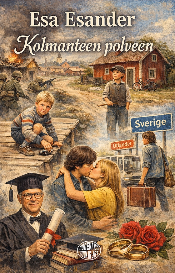 Kolmanteen polveen
