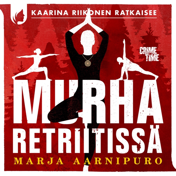 Murha retriitissä