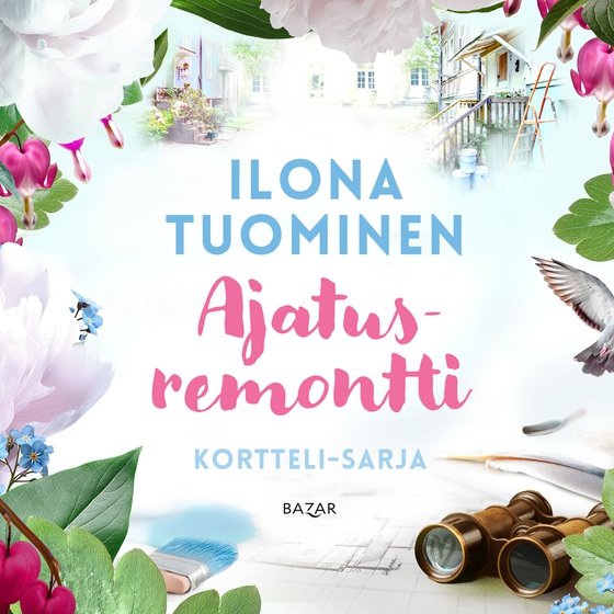 Ajatusremontti