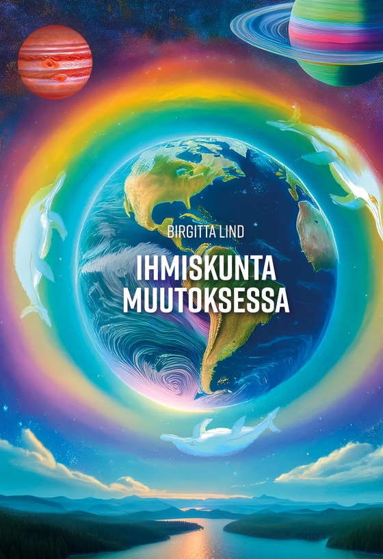 Ihmiskunta Muutoksessa: Kanavoitu yhdessä Ylösnousseen mestari El Moryan kanssa