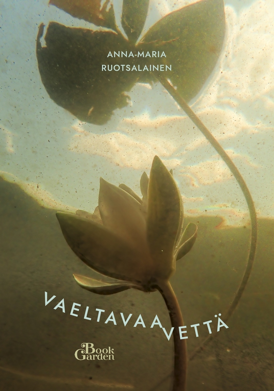 Vaeltavaa vettä