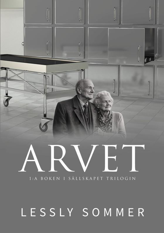 Arvet