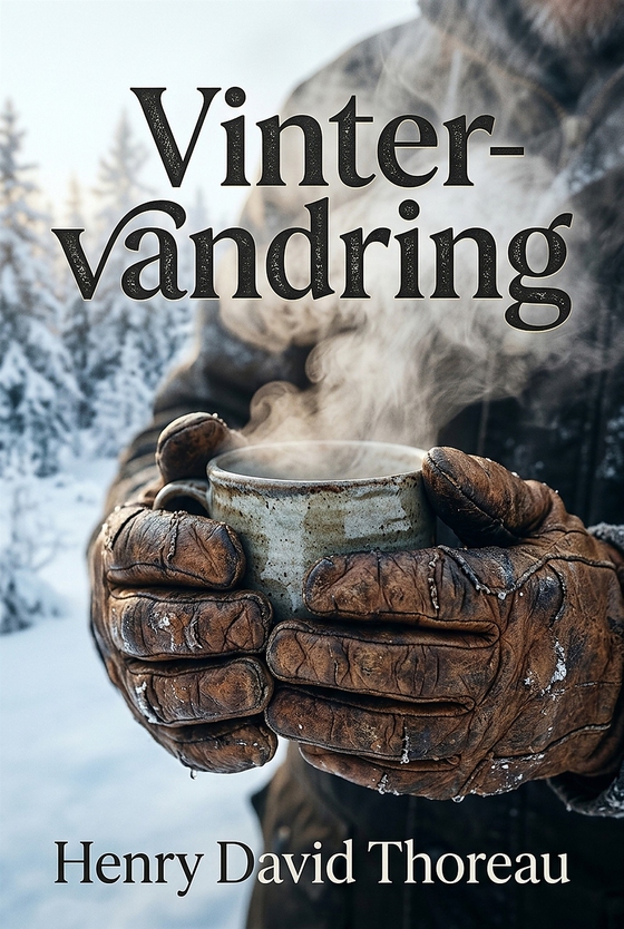 Vintervandring