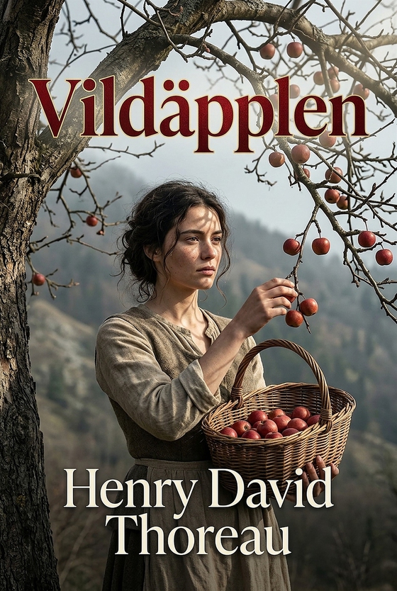 Vildäpplen