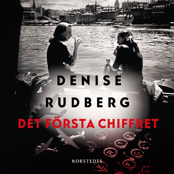 Det första chiffret
