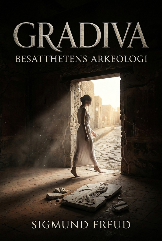Gradiva: Besatthetens arkeologi