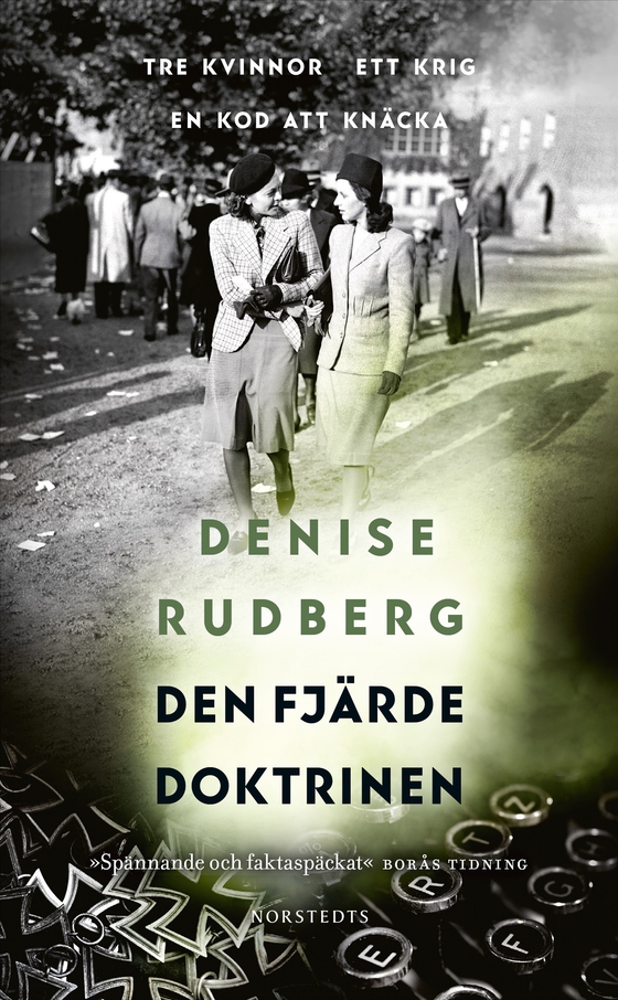 Den fjärde doktrinen