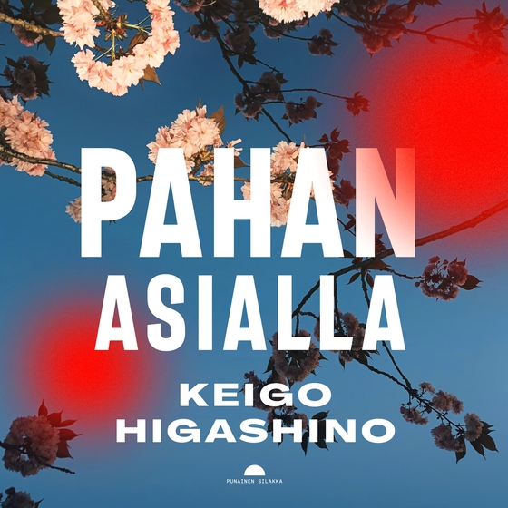 Pahan asialla