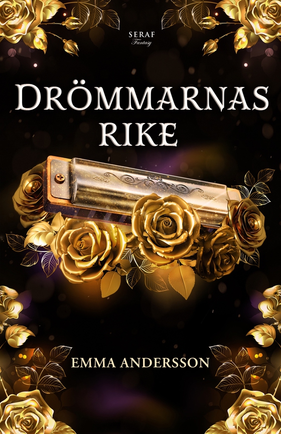 Drömmarnas rike