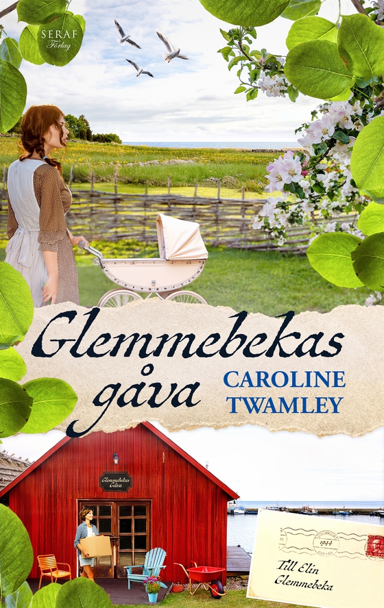 Glemmebekas gåva