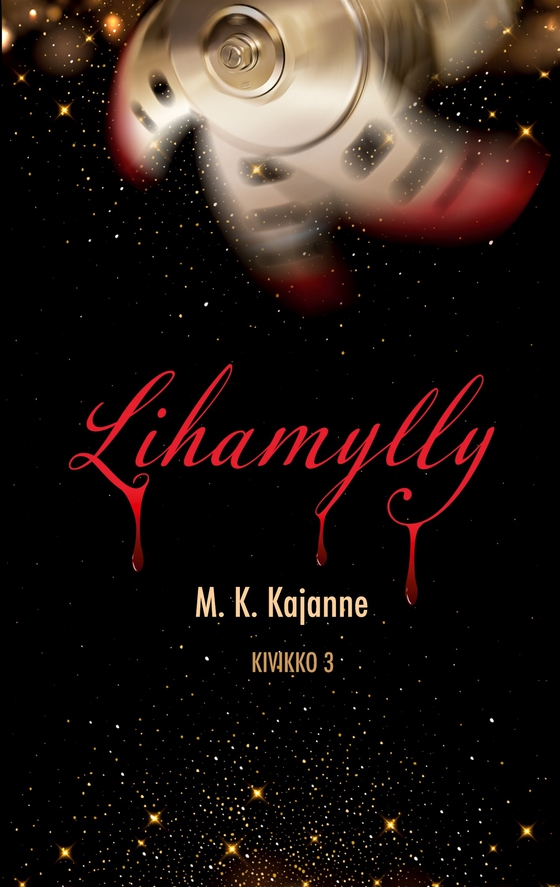 Lihamylly: Kivikko 3