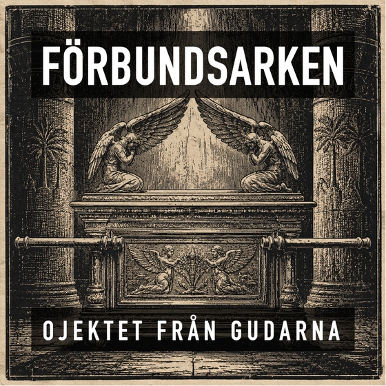 Förbundsarken - Objektet Från Gudarna