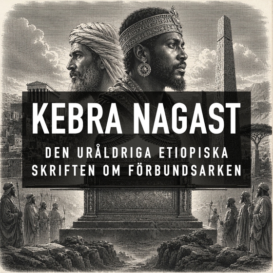 Kebra Nagast