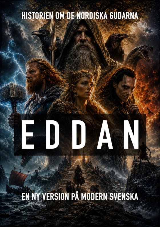 Eddan