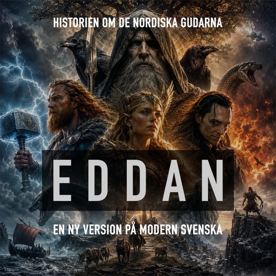 Eddan