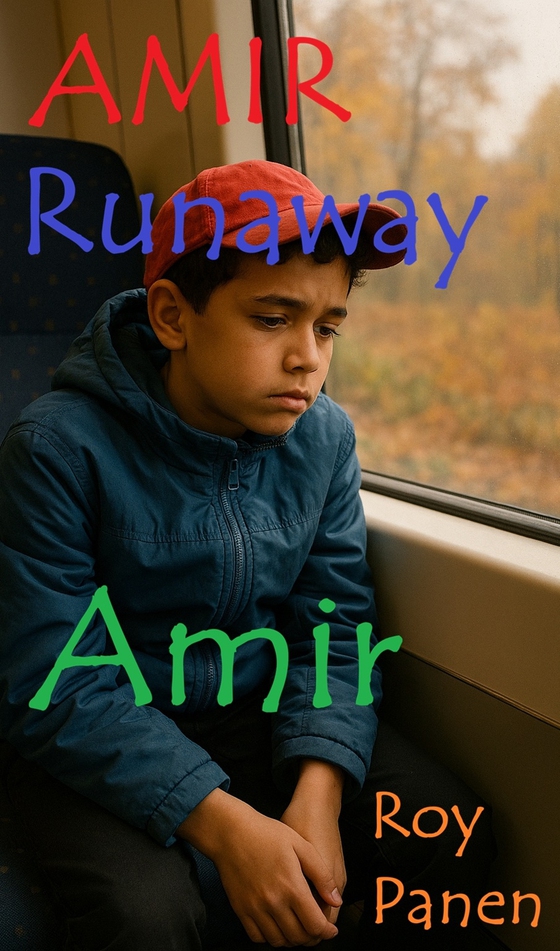 AMIR Runaway: Amir