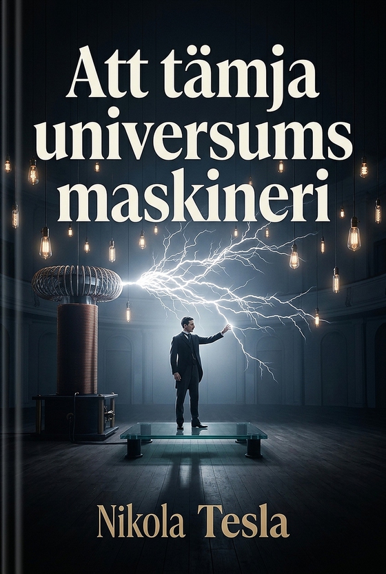 Att tämja universums maskineri