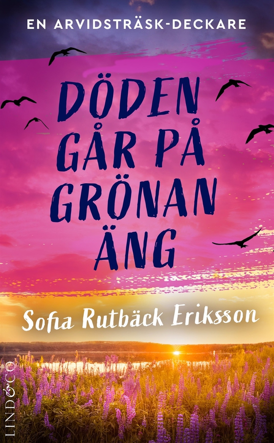  Döden går på grönan äng
