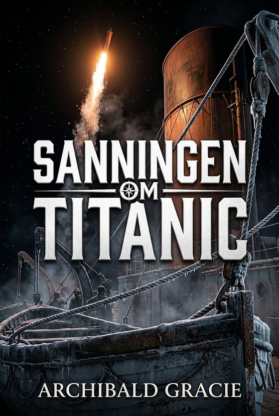 Sanningen om Titanic