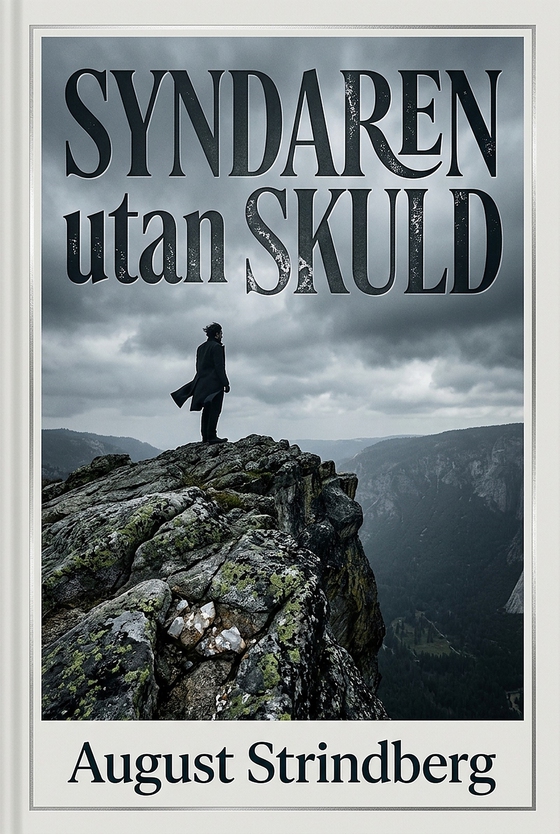 Syndaren utan skuld