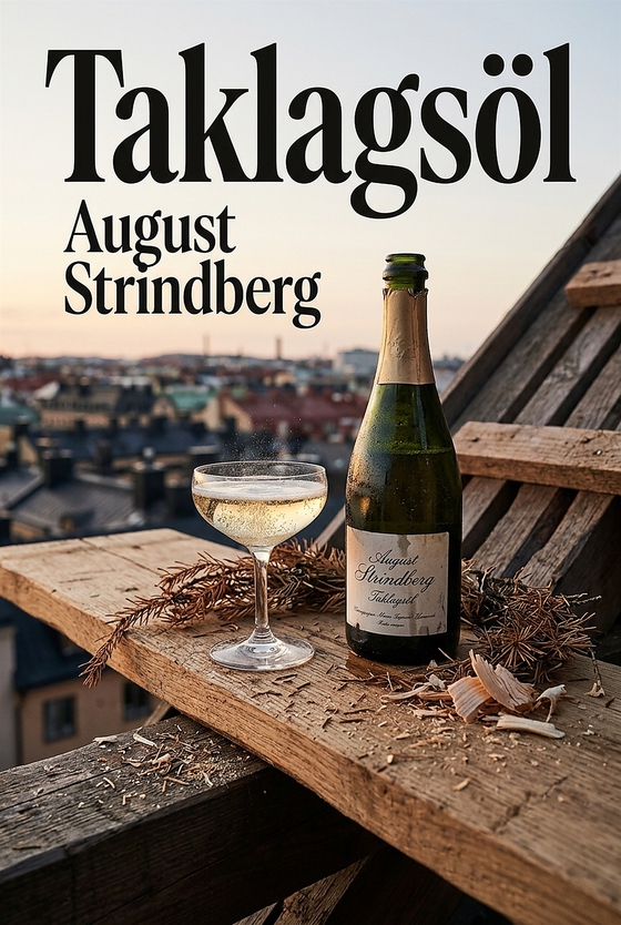 Taklagsöl