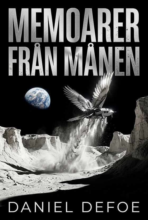 Memoarer från månen