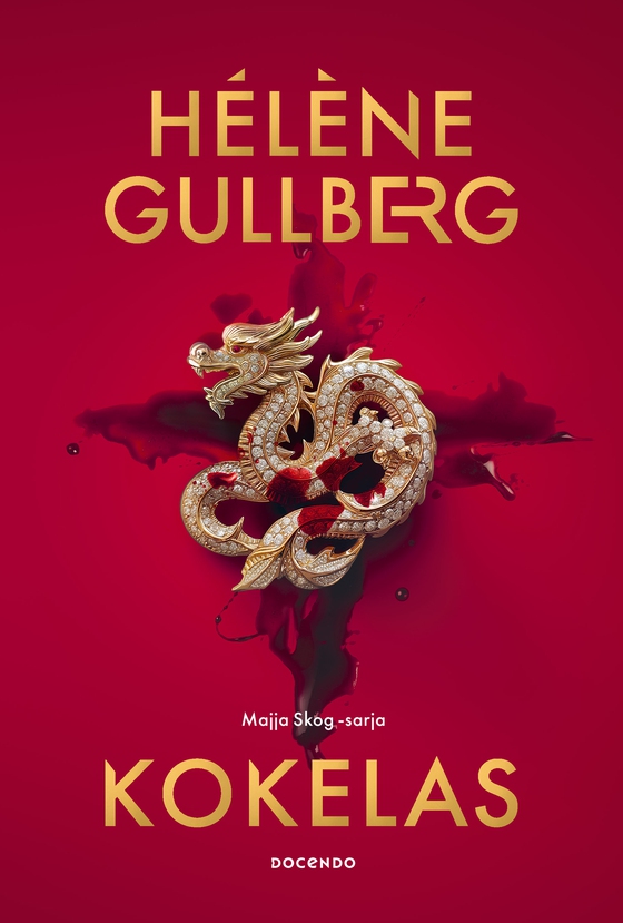 Kokelas (e-bok) av Hélène Gullberg