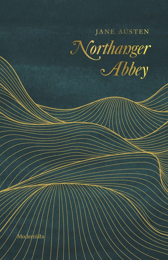 Northanger Abbey