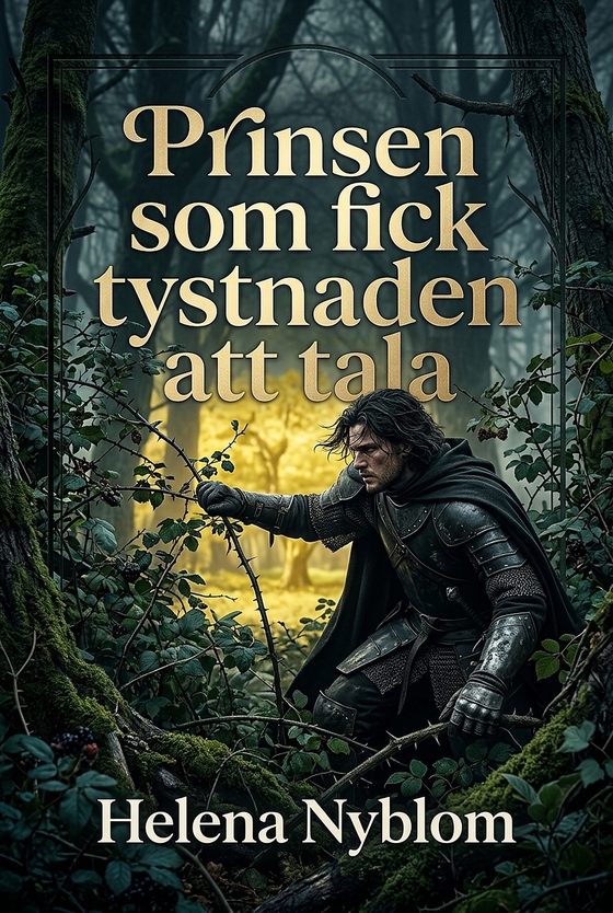 Prinsen som fick tystnaden att tala