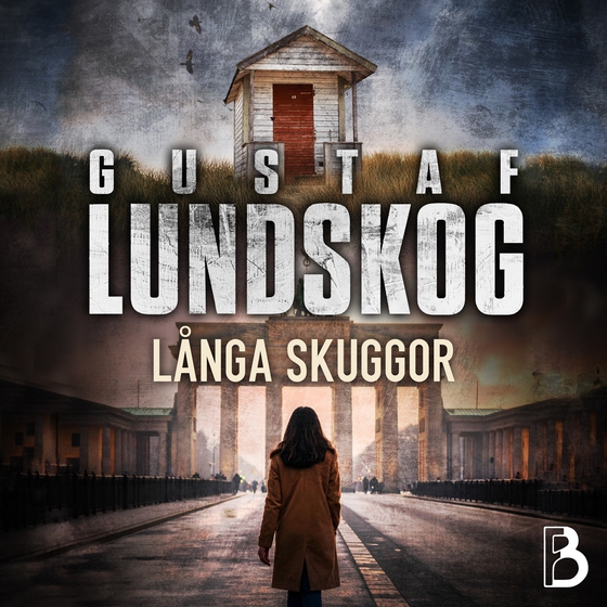 Långa skuggor