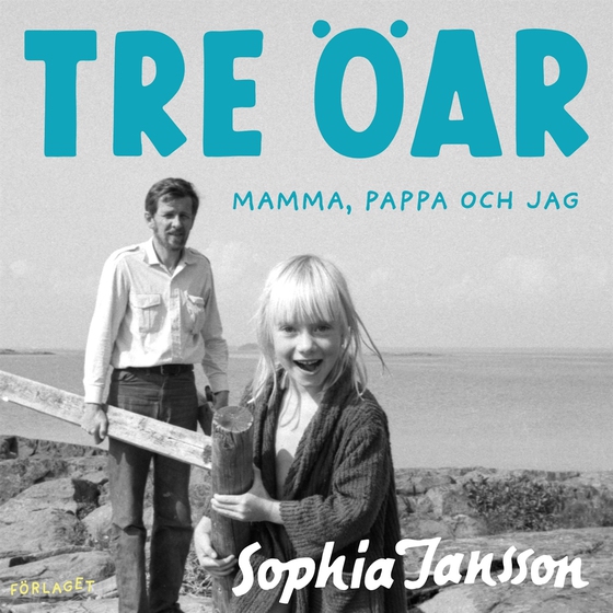 Tre öar