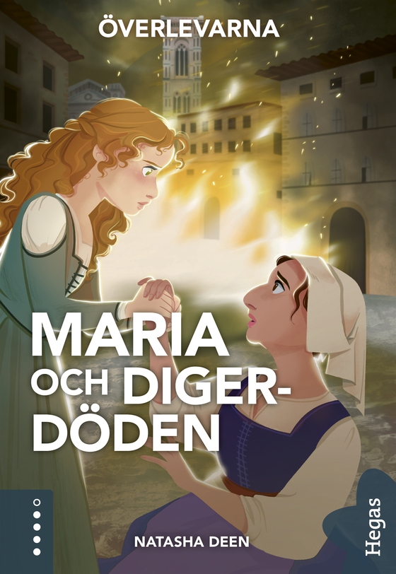 Maria och digerdöden
