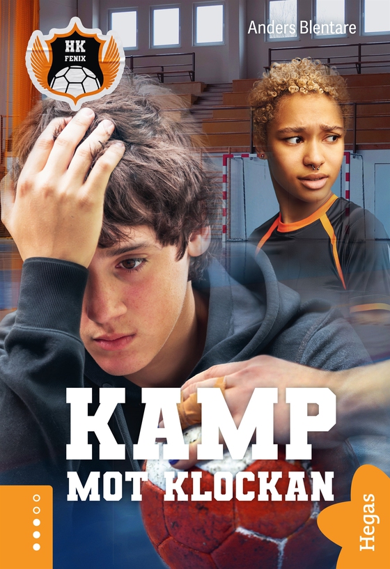 Kamp mot klockan