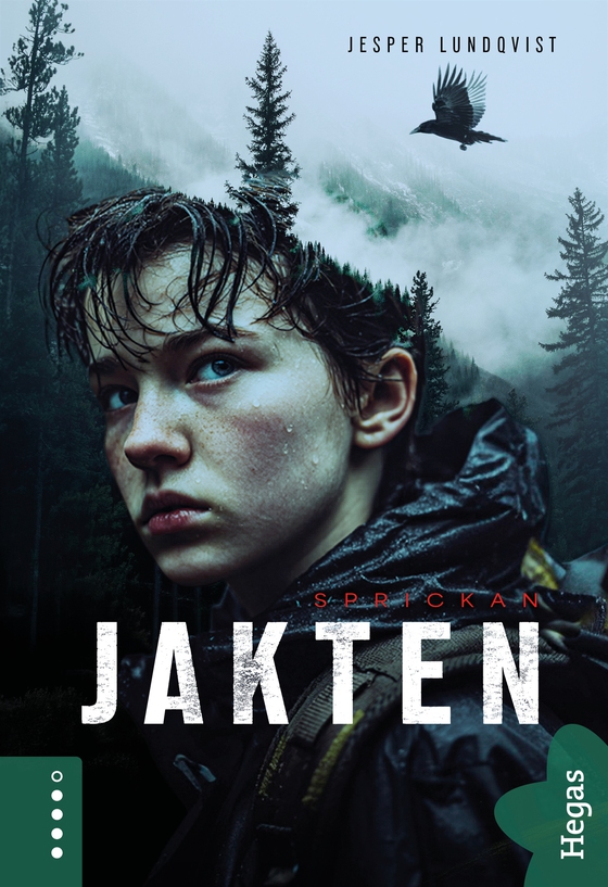 Jakten