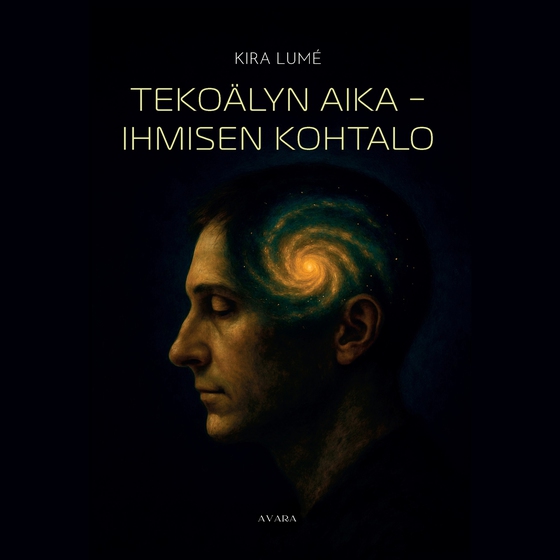 Tekoälyn aika - Ihmisen kohtalo