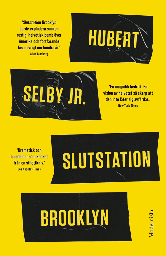 Slutstation Brooklyn