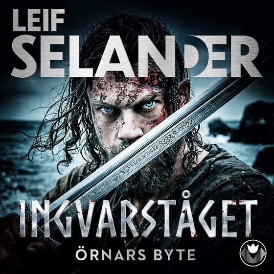 Örnars byte