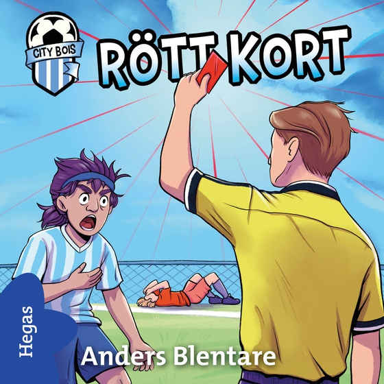Rött kort