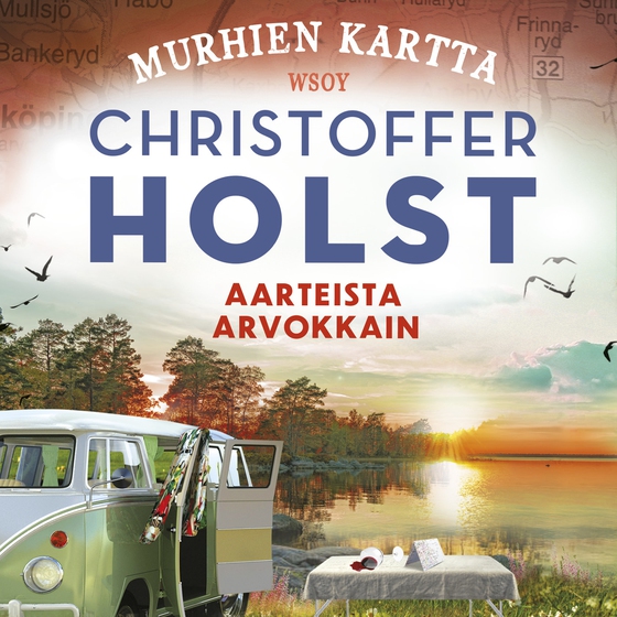 Aarteista arvokkain