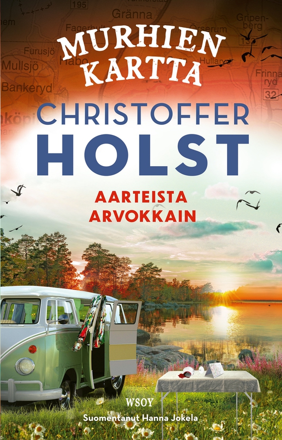 Aarteista arvokkain