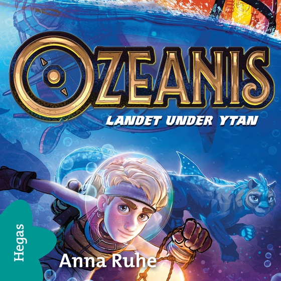 Landet under ytan